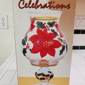 Celebrations Holiday Poinsttia